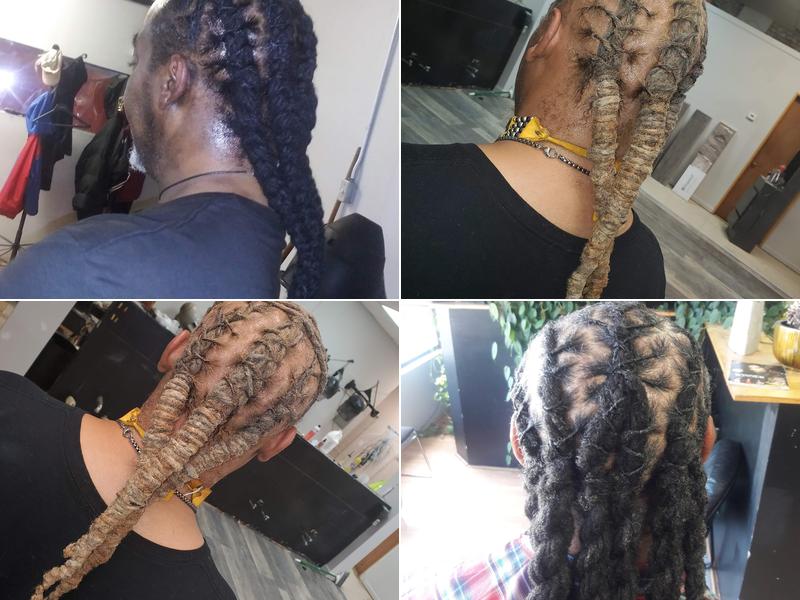 Takada Udlet Salon & Day Spa