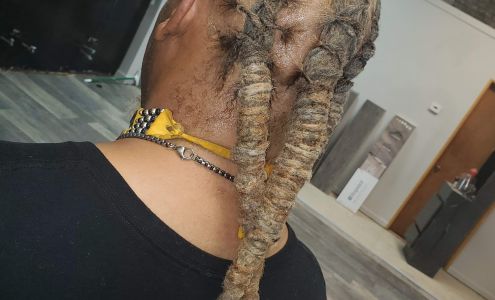 Takada Udlet Salon & Day Spa