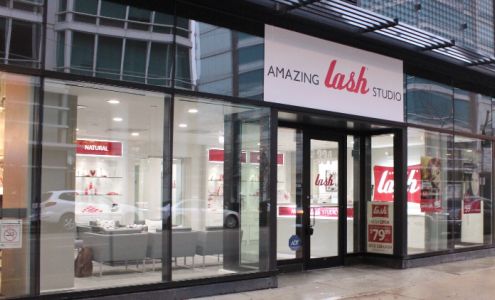 Amazing Lash Studio