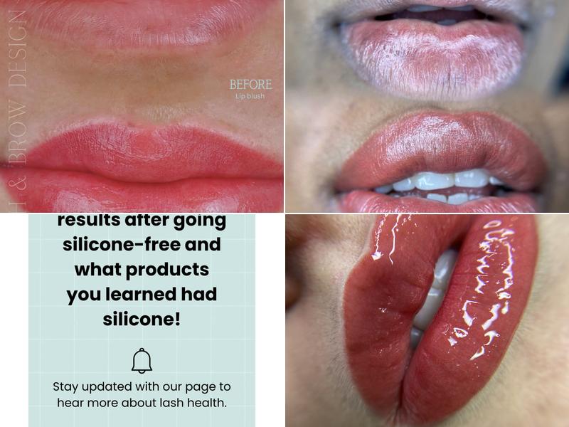 Lash And Brow Design Co. - Carmel, IN