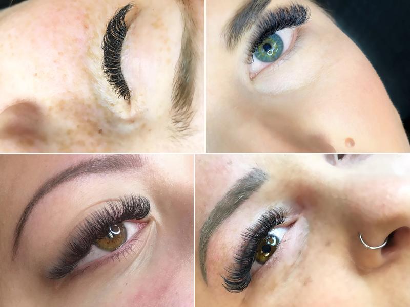 MATICK (Eyelash Extension Education + Service)