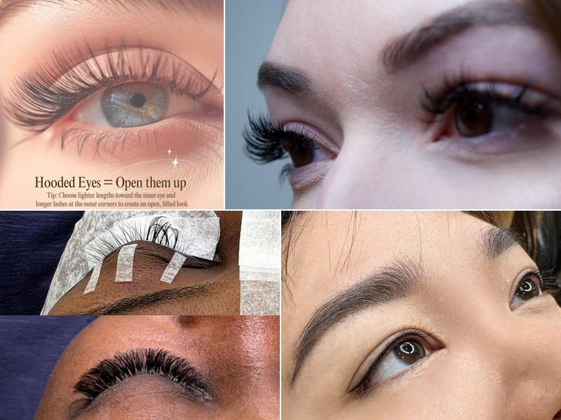 EMME Lash Bar - Dedham