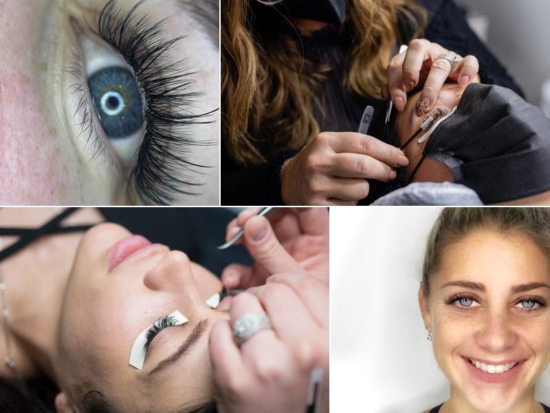 Posh Lash and Beauty