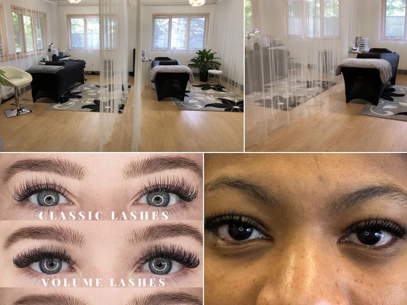 The Lash Lounge of Grand Rapids