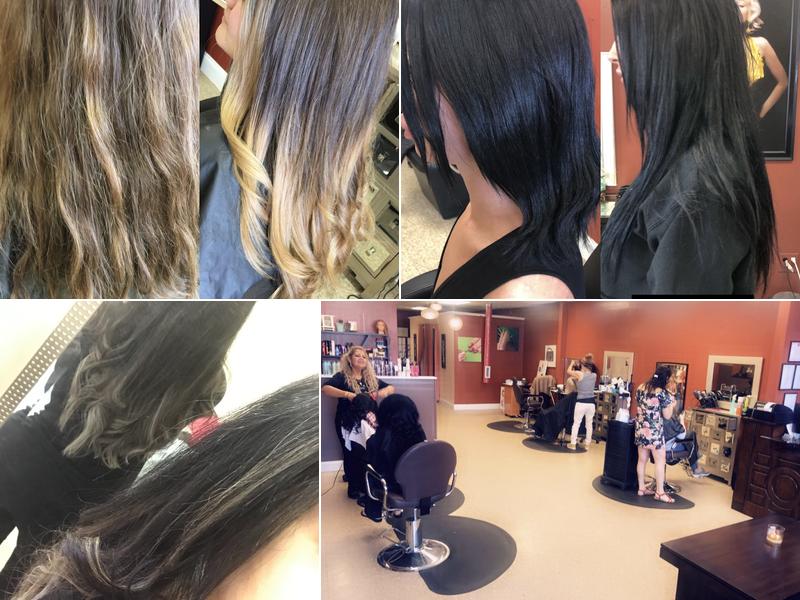 Alexandra Vincent Esthetics