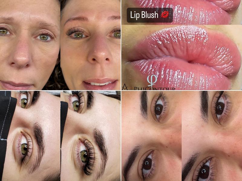 Eyeconic Lashes & Brows