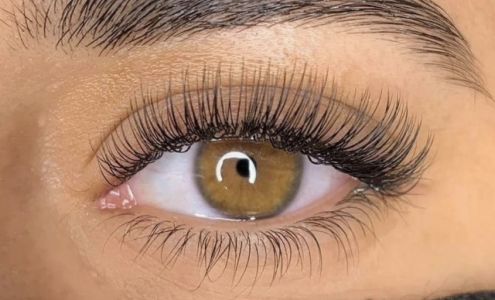 Amazing Lash Studio 925 Co Rd E East Suite 130, Vadnais Heights Minnesota 55127