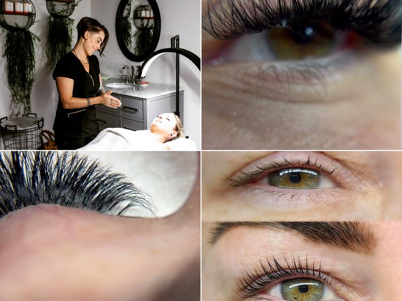 Eye Candi Spa