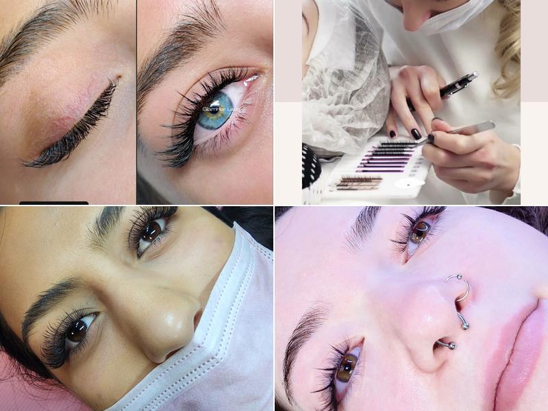 GlamHer Lash and Academy
