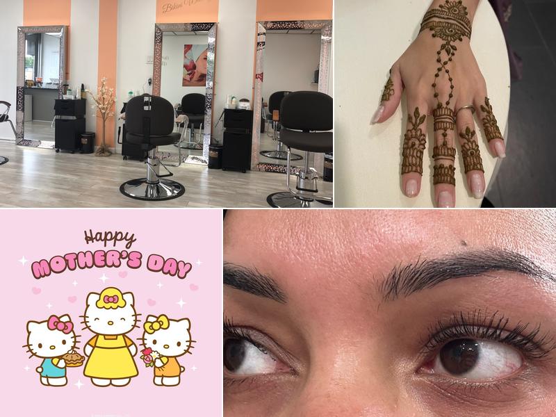 Beyond beauty Threading,facial,&waxing studio