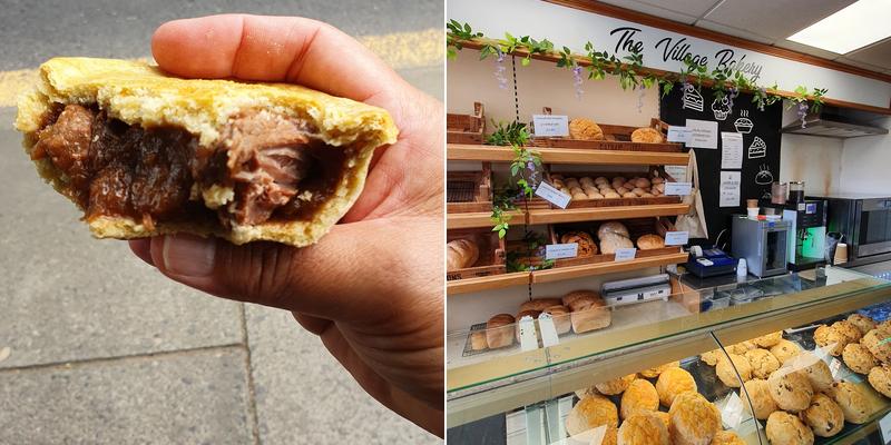 The Village Bakery - Wideopen