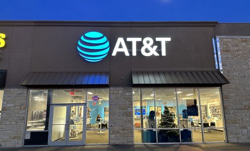 AT&T Store