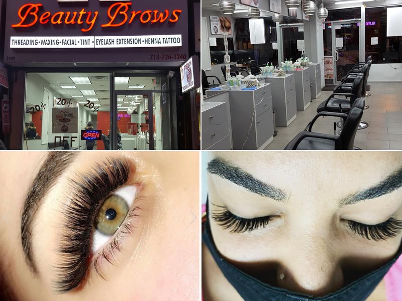 Beauty Brows