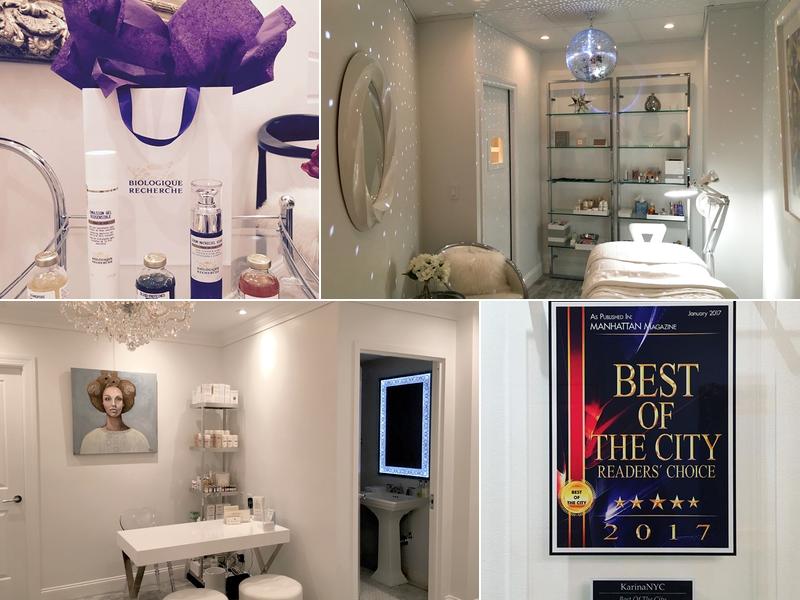 KarinaNYC Skin & Lash Clinic