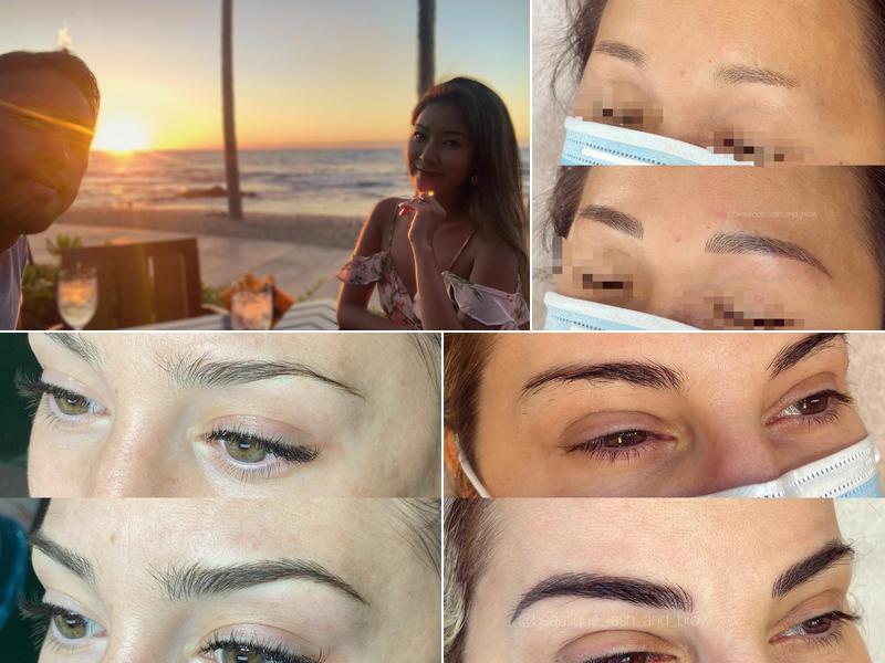 Beautique Lash & Brow