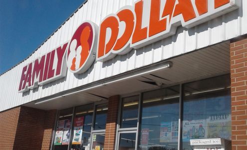 Family Dollar