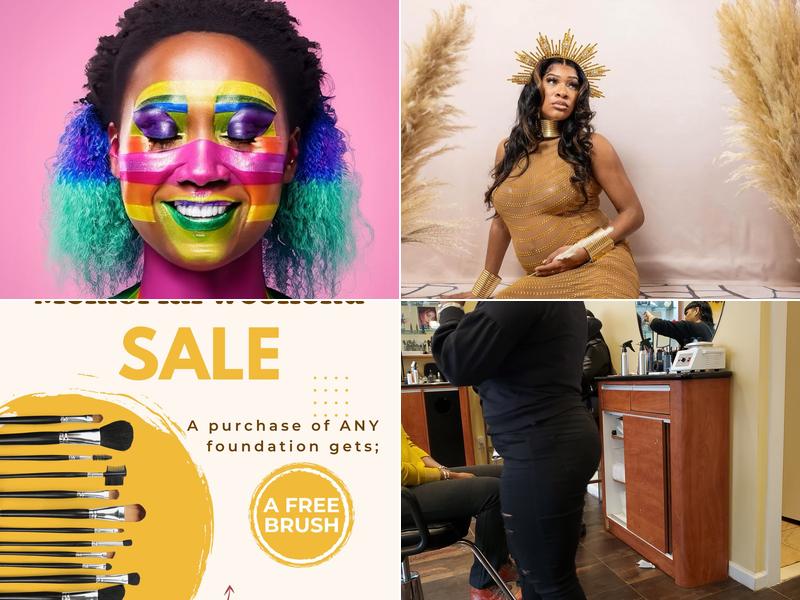 Honey Cosmetics Queens