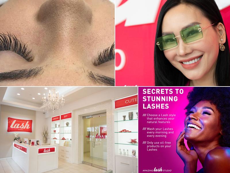 Amazing Lash Studio