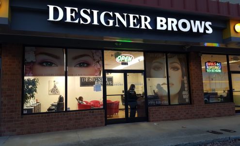 Designer Brows