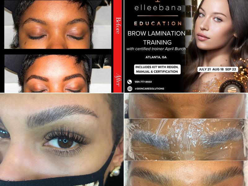 Skincare Solutions (Inside Stylist Studios)