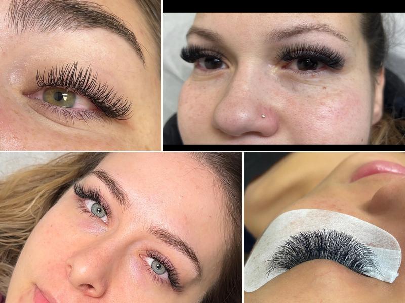 Amazing Lash Studio