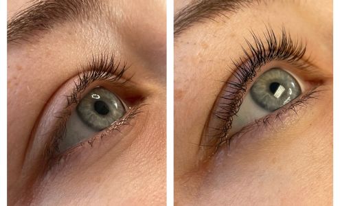 The LASHStudio & Spa