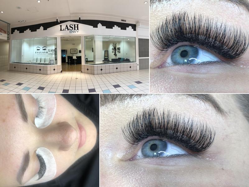 Lash Envy