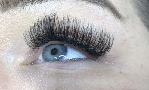 Lash Envy