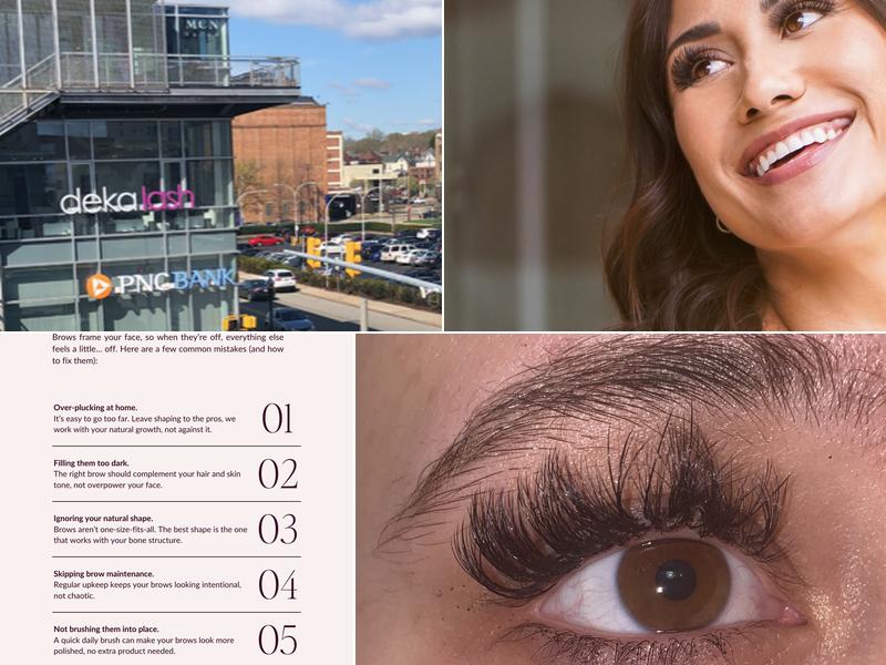 Deka Lash - Shadyside