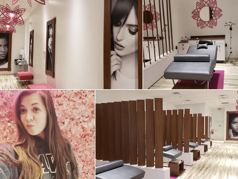 Deka Lash - Franklin