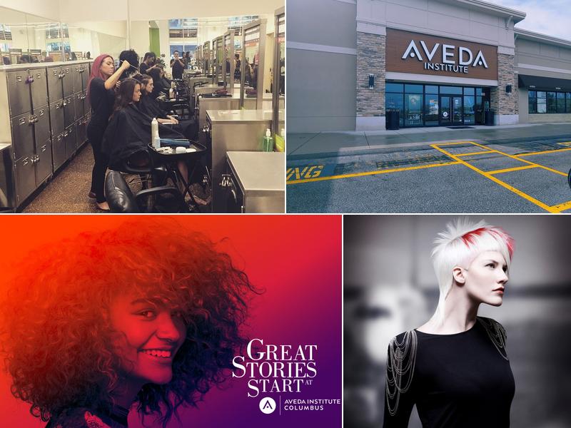 Aveda Institute Columbus