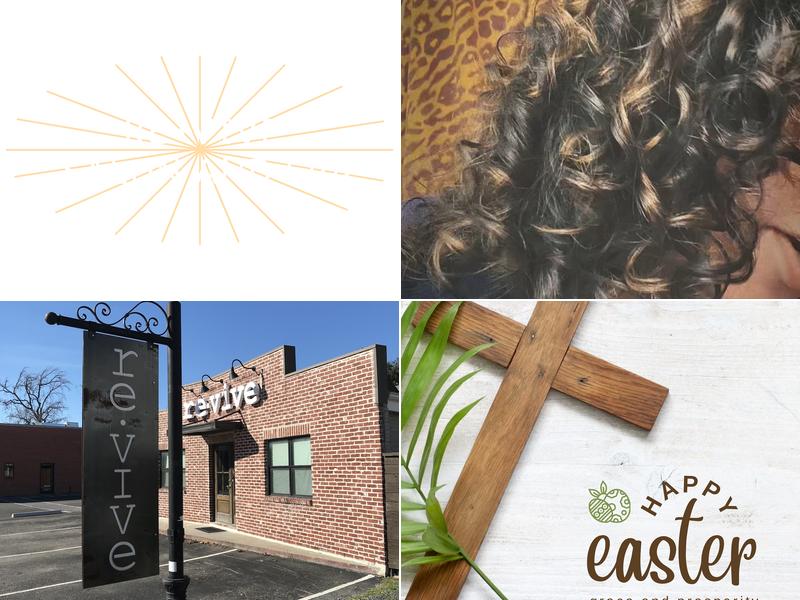 Revive Salon and Spa