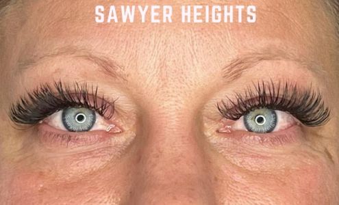 Amazing Lash Studio - Sawyer Heights