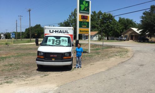 U-Haul Neighborhood Dealer