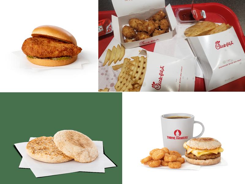 Chick-fil-A