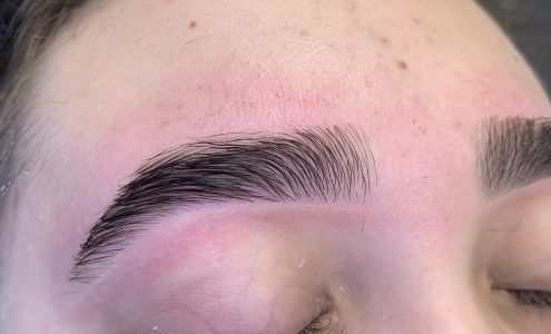 Instyle Brows