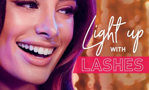 Amazing Lash Studio