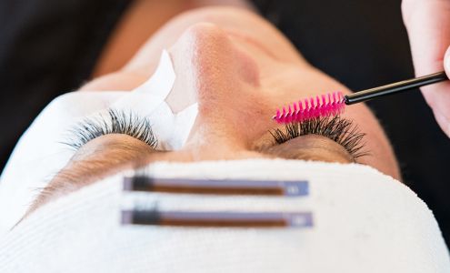 Simply Beautiful Lashes