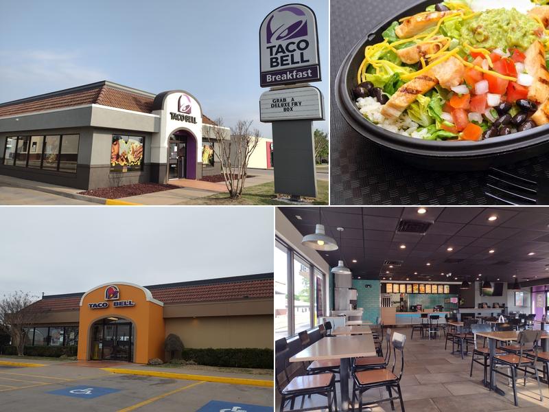 Taco Bell