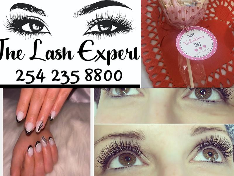The Lash Experts