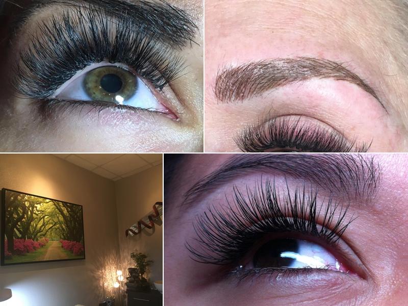 Jackie's Lash Studio