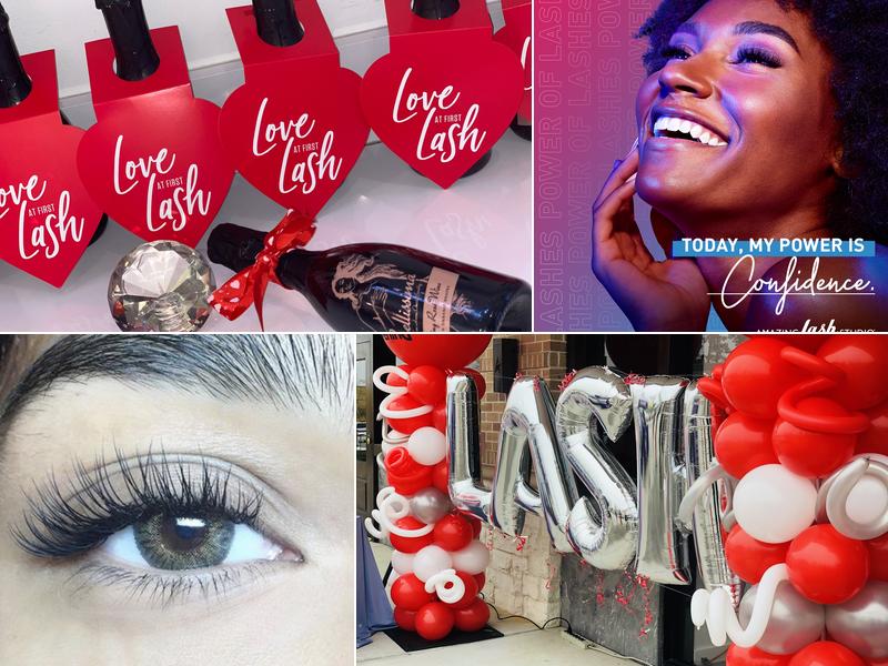 Amazing Lash Studio - Webster Eyelash Extensions