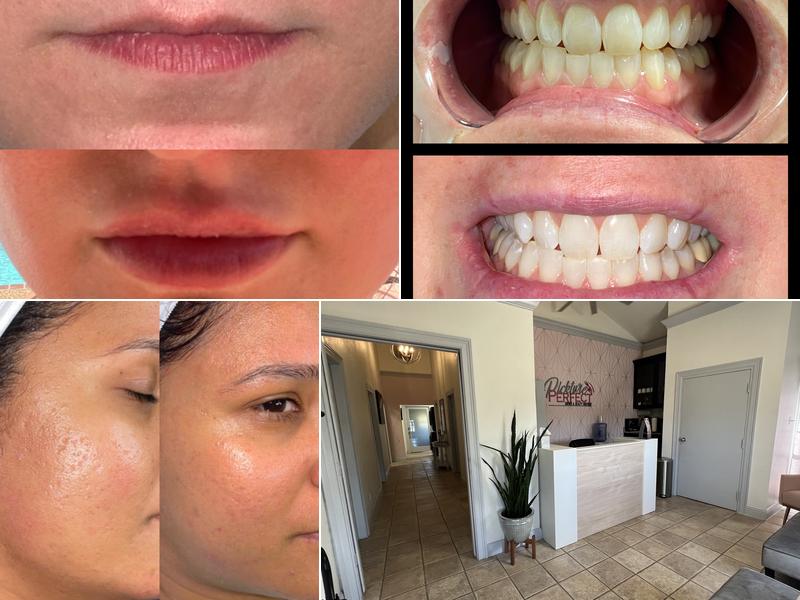 Pickture Perfect Brows & Beauty Boutique