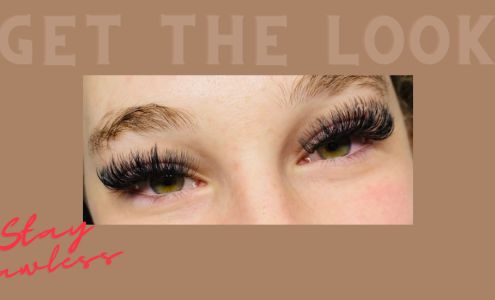 Tulsa Eyelash Bar-Bhc Eyelash Bar & Spa