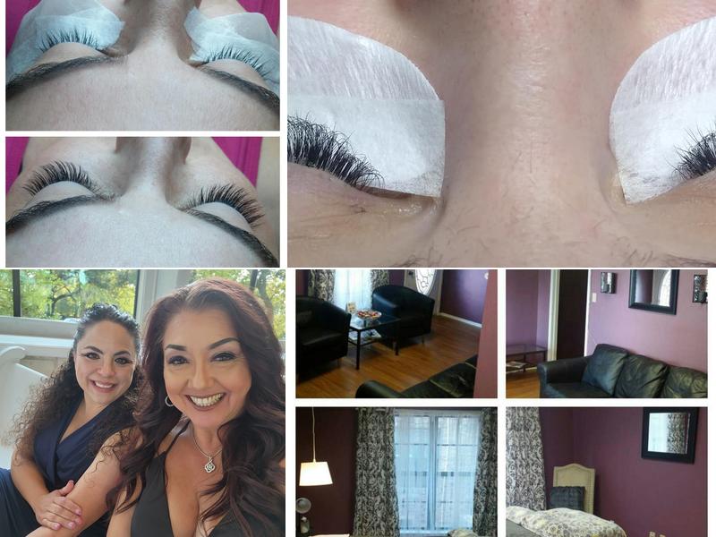 The Sheek Lash Boutique