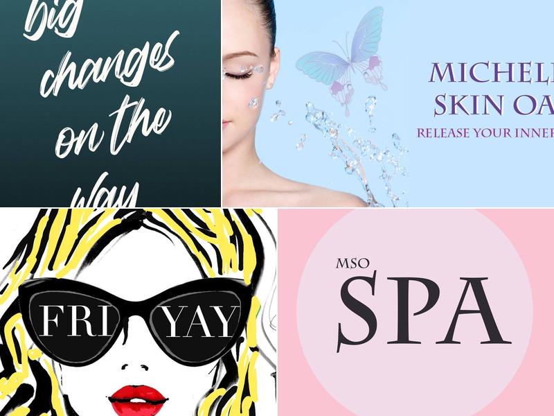 Michelle’s Skin Oasis