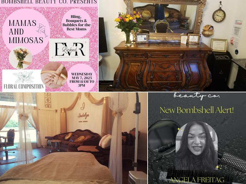 Indulge Alisha Brooks, LLC