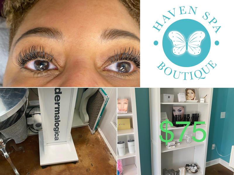 Haven Spa Co. LLC