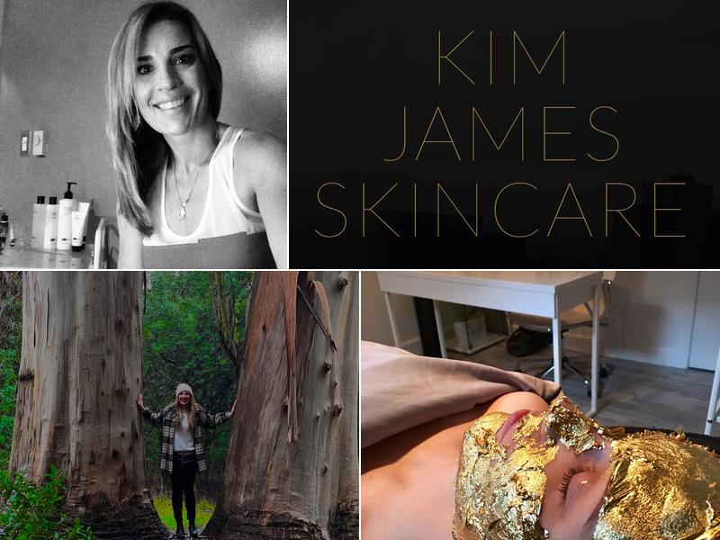 Kim James Skincare