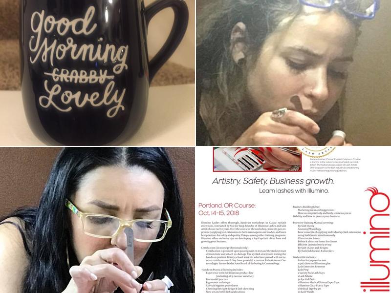 Julie Lovely LASHES & SKINCARE